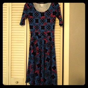 XS Nicole, stretchy like new